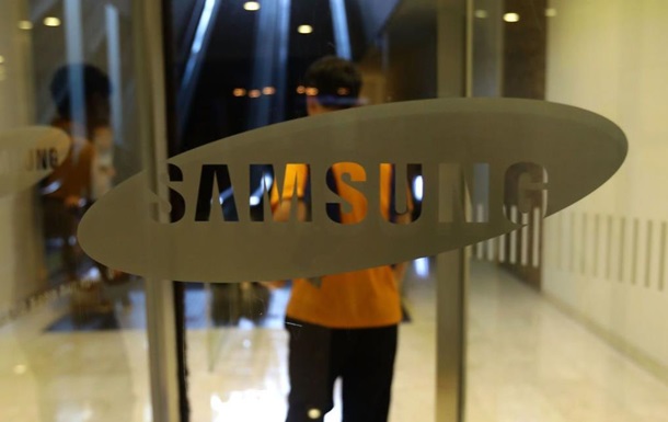 Samsung відзвітував про рекордний прибуток