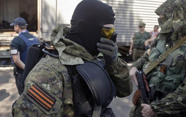 Міноборони: У Калинівці сепаратисти розстріляли авто