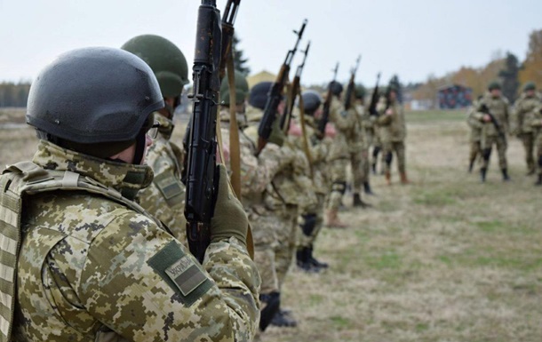 Україна посилить кордон з Росією - РНБО