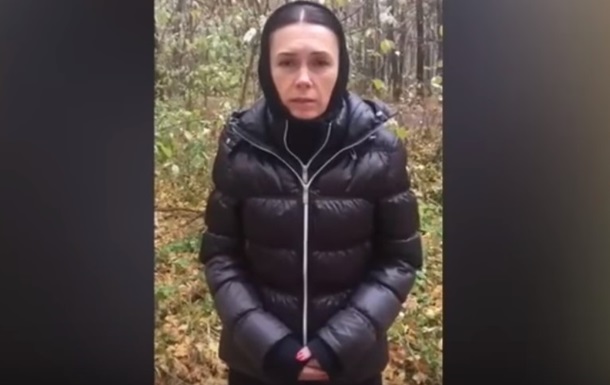 ДТП в Харькове: мать Зайцевой записала обращение