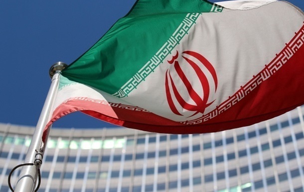 США посилили санкції проти Ірану
