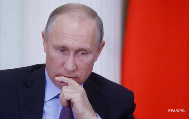 Путин удивил биоматериалом. Но Пентагон подтвердил