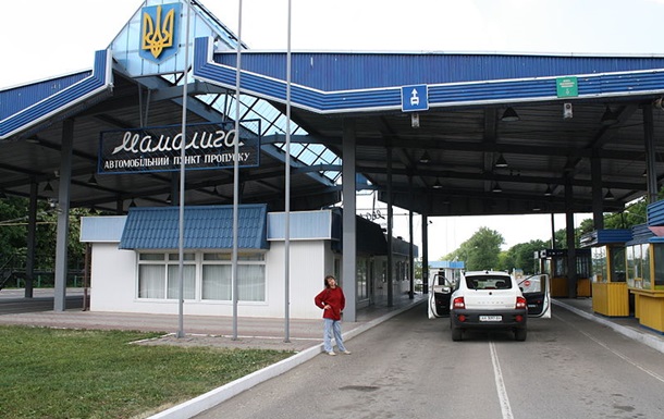 Молдова затвердила спільний контроль на кордоні з Україною