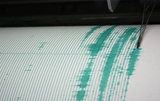 Біля берегів Мексики стався сильний землетрус