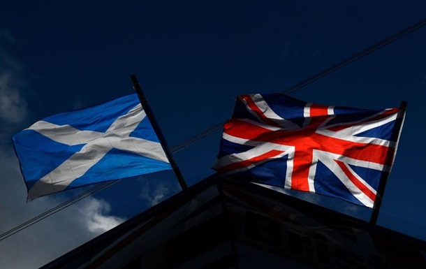 США: Россия раскручивает референдум о независимости Шотландии