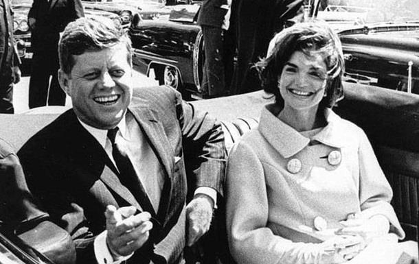 ЦРУ: Вбивця Кеннеді збирався сховатися в СРСР