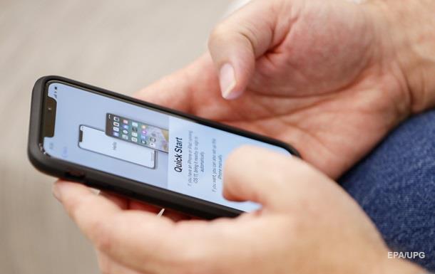 Apple попередила про можливе вигорання дисплея iPhone X