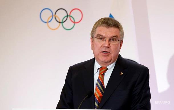 На зимовій Олімпіаді-2018 можуть заборонити гімн РФ