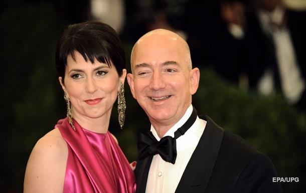 Business Insider назвал самые богатые в мире пары