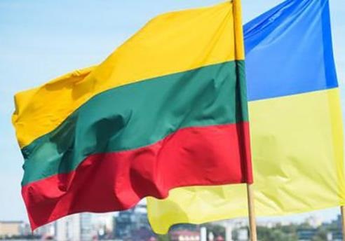  План Маршалла  от Литвы: на кону 50 млрд евро