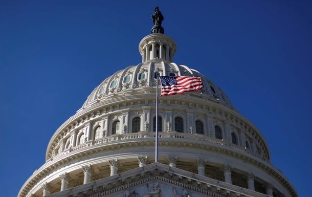 В Конгрессе США представили проект резолюции по Голодомору