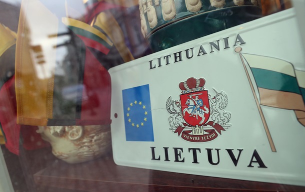 Литва перевірить, як Україну заполонили єврономери