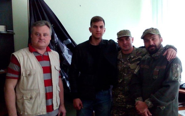 Зареєстрована профспілкова організація “Захисту праці” в полку поліції  Київ !
