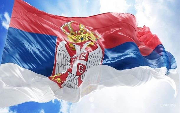 Сербія викликала свого посла в Україні