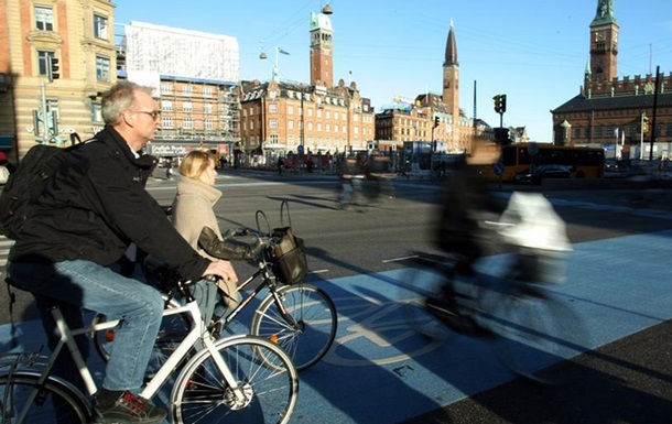 Копенгаген визнали  найрозумнішим  містом у світі