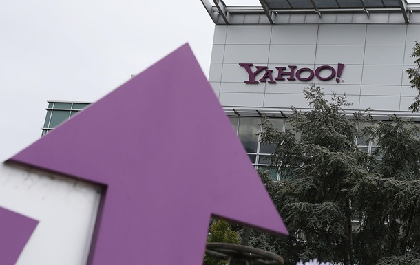 Екс-голова Yahoo: До масової хакерської атаки причетна Росія