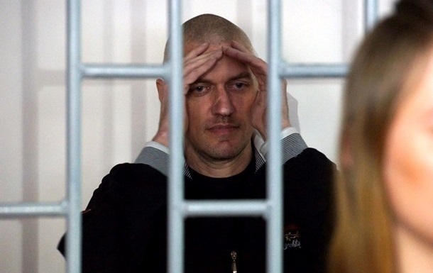 Активістка: Українець Клих шість днів був у комі