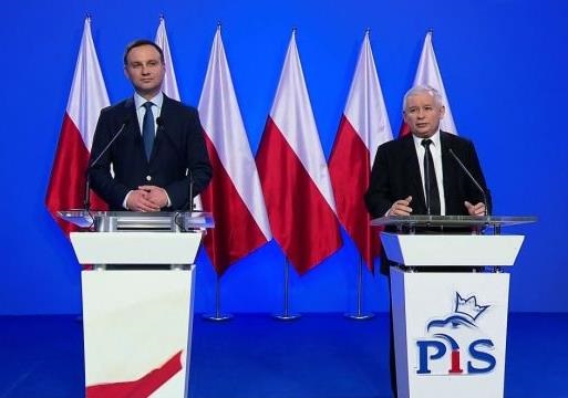 Полонез-гопак Качиньского: чем закончится польско-украинский конфликт?