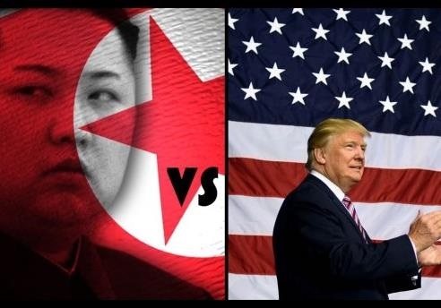 Итоги недели: конфликт между США и КНДР и бегство Пучдемона