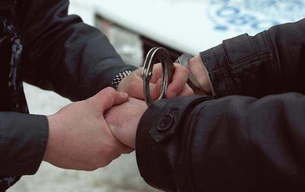 В Одессе осудили организатора информаторской сети ДНР
