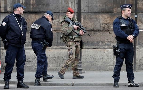 Загроза тероризму в Європі стала складнішою
