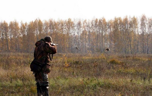 Під Києвом мисливець застрелив людину