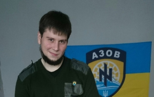 В РФ начинается суд над россиянином из батальона Азов