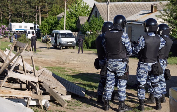 Правозахисники: У Криму посилилися переслідування татар