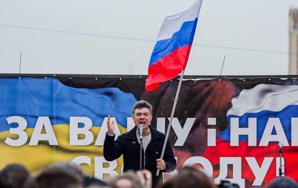 Русский Майдан сблизит Россию и Украину