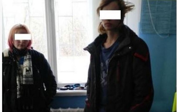 У Чорнобильській зоні затримали екстремальних туристів