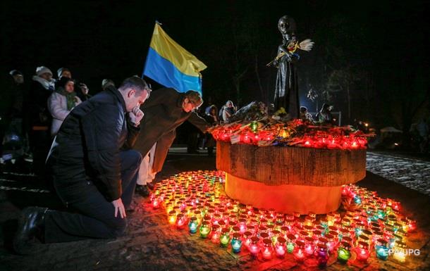 США засудили спроби заперечувати Голодомор в Україні