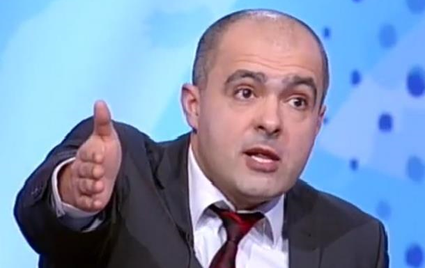 Белорусский «либерал» призвал арестовать украинца Игоря Мирошниченко