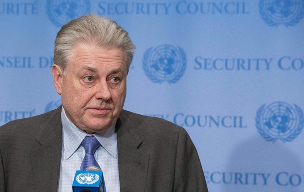 Ельченко: США и Россия не могут договориться по миротворцам на Донбассе