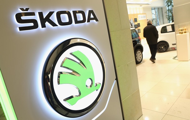 Skoda запустит производство электромобилей