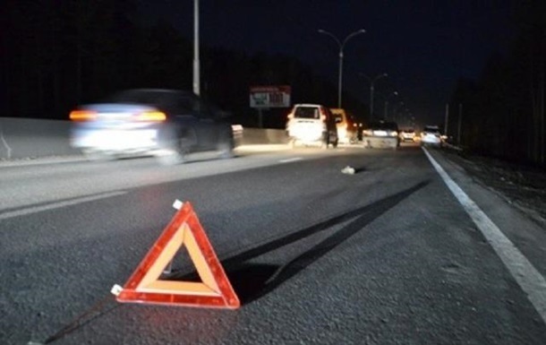 В Одесской области легковушка врезалась в грузовик: двое погибших