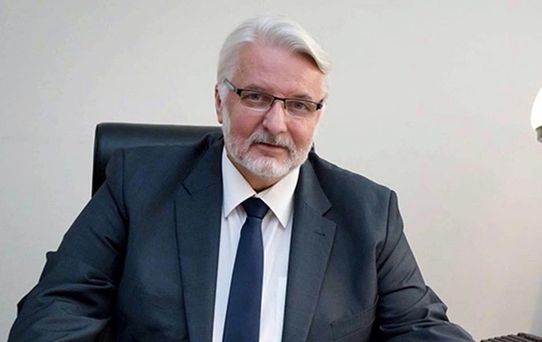 МЗС Польщі: У відносинах з Україною регрес