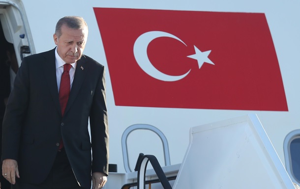 Туреччина не буде розривати відносини з НАТО