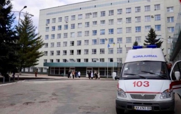 В Харькове выписали из больницы пострадавшую в резонансном ДТП