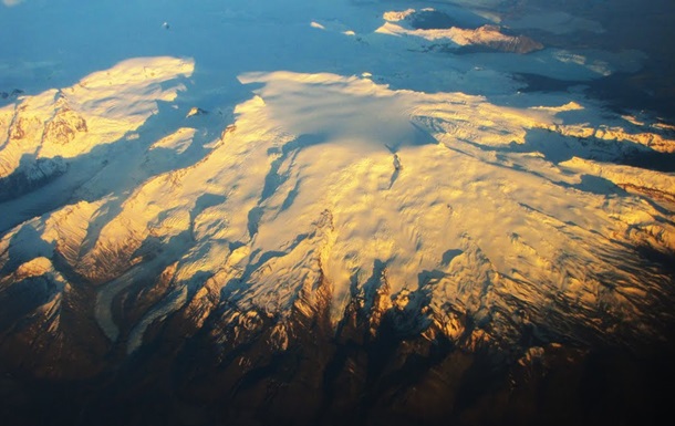 В Исландии может проснуться самый большой вулкан 