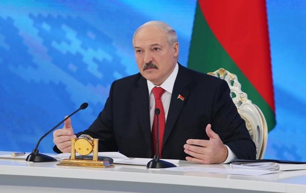 Євродепутат: Відмова Лукашенка приїхати на саміт -  маленька катастрофа 