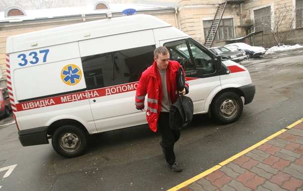 Спалах гепатиту в Харківській області: захворіли 29 осіб
