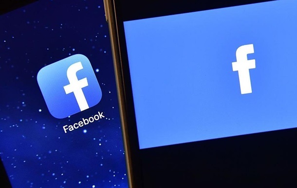 Facebook покажет пользователям, следили ли они за рекламой из РФ