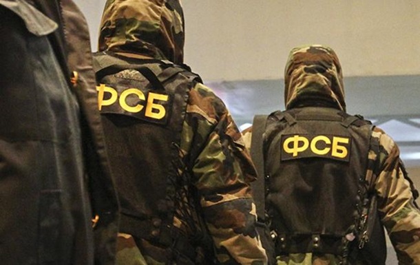 В Крыму задержали представителей Меджлиса - СМИ