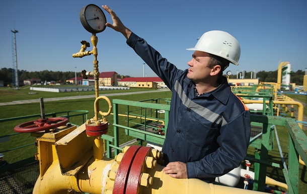 Гройсман озвучив прогноз з видобутку газу в Україні