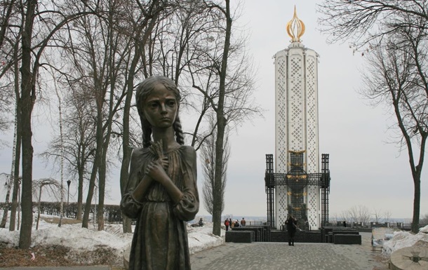 Демографы: Из-за Голодомора погибли 4 млн украинцев