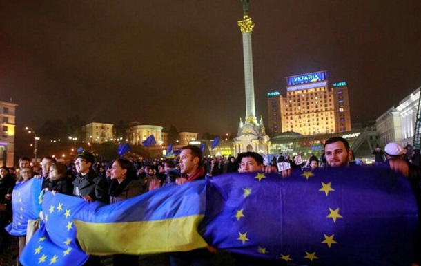 Постмайданное: украинцы устали от политики