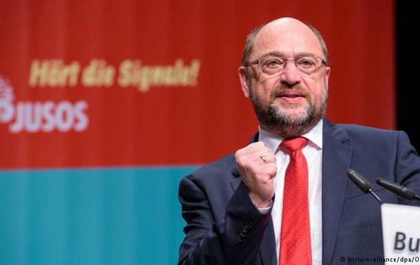 Німецькі соціал-демократи знову на шляху до великої коаліції?