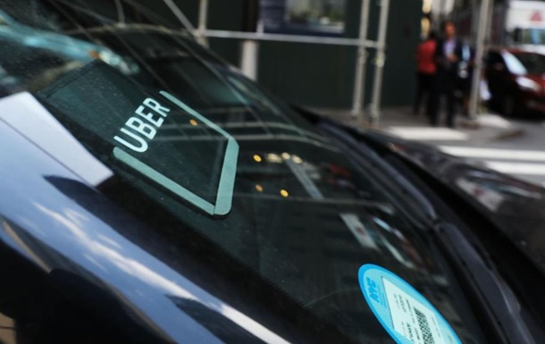 Ізраїль заборонив роботу Uber