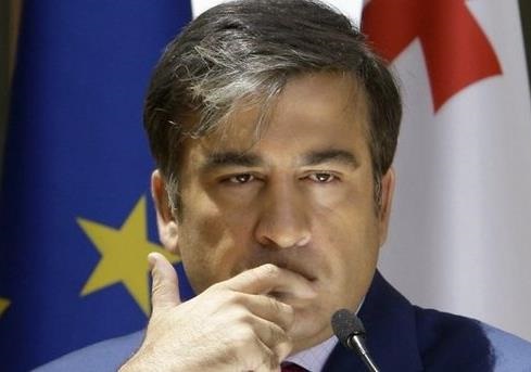 Протесты под Радой: у Саакашвили есть два пути