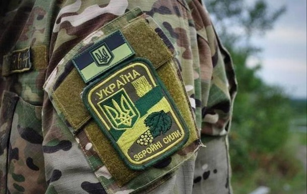 У Херсонській області військовий влаштував стрілянину з автомата - ЗМІ